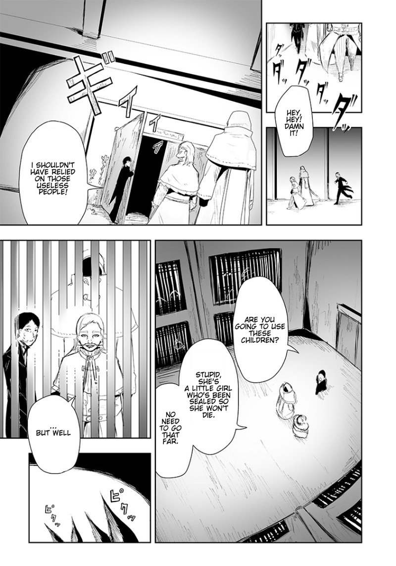 Ore Dake Fuguu Skill No Isekai Shoukan Hangyakuki Saijaku Skill Kyuushuu Ga Subete O Nomikomu Made 13 18