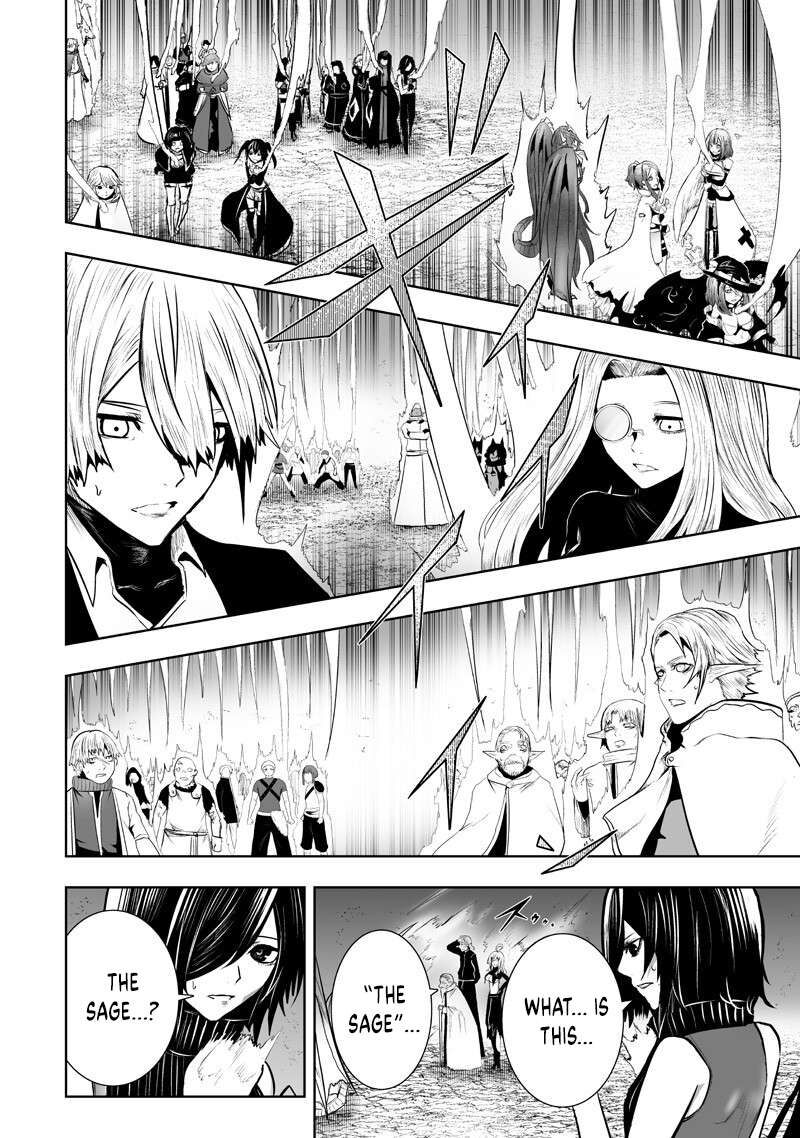 Ore Dake Fuguu Skill No Isekai Shoukan Hangyakuki Saijaku Skill Kyuushuu Ga Subete O Nomikomu Made 130 12