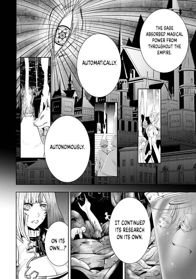 Ore Dake Fuguu Skill No Isekai Shoukan Hangyakuki Saijaku Skill Kyuushuu Ga Subete O Nomikomu Made 130 14