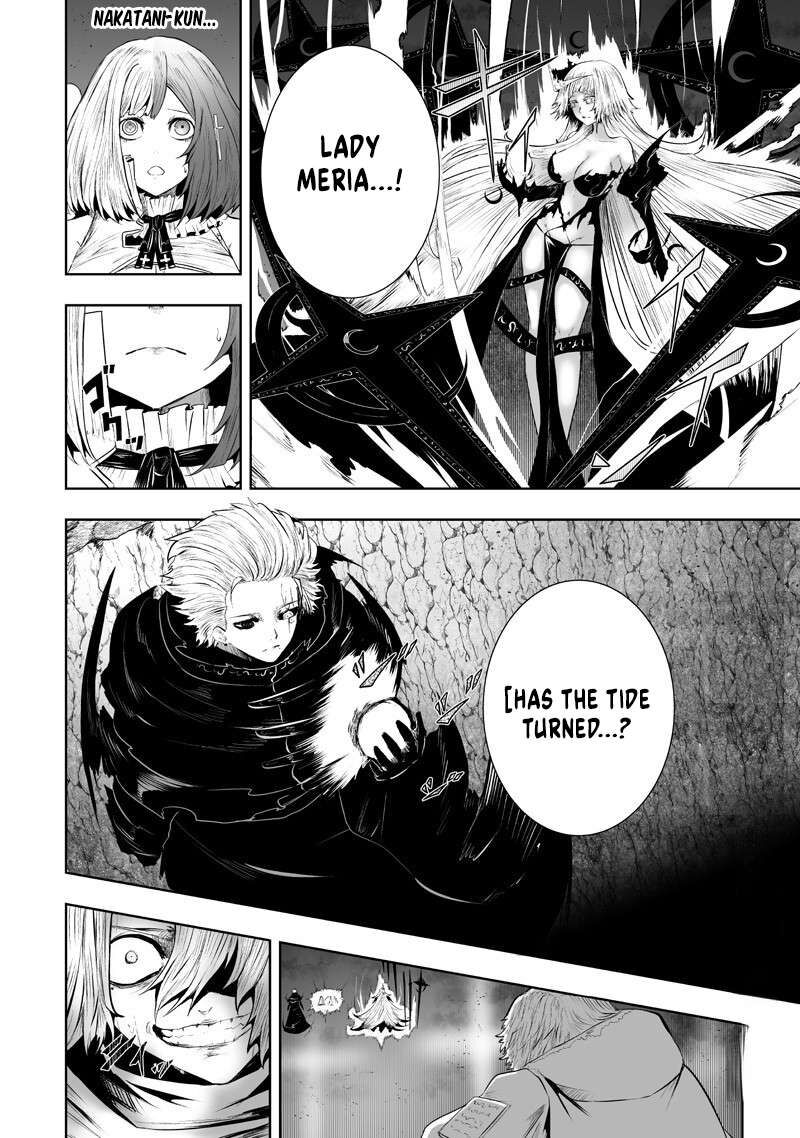 Ore Dake Fuguu Skill No Isekai Shoukan Hangyakuki Saijaku Skill Kyuushuu Ga Subete O Nomikomu Made 130 18