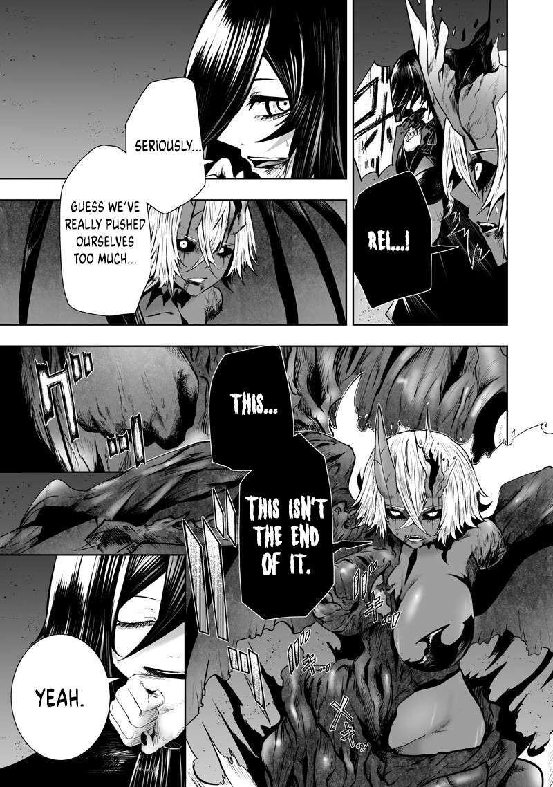 Ore Dake Fuguu Skill No Isekai Shoukan Hangyakuki Saijaku Skill Kyuushuu Ga Subete O Nomikomu Made 130 3