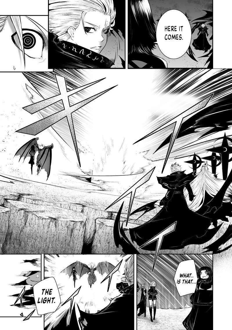 Ore Dake Fuguu Skill No Isekai Shoukan Hangyakuki Saijaku Skill Kyuushuu Ga Subete O Nomikomu Made 130 9