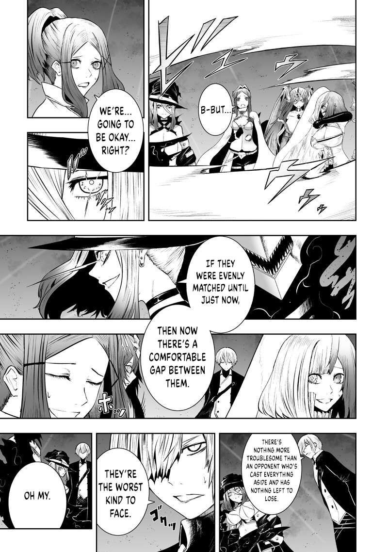 Ore Dake Fuguu Skill No Isekai Shoukan Hangyakuki Saijaku Skill Kyuushuu Ga Subete O Nomikomu Made 131 10