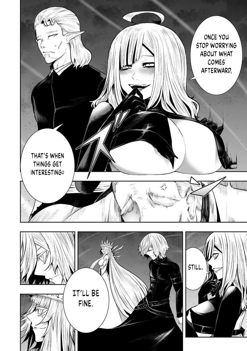 Ore Dake Fuguu Skill No Isekai Shoukan Hangyakuki Saijaku Skill Kyuushuu Ga Subete O Nomikomu Made 131 11