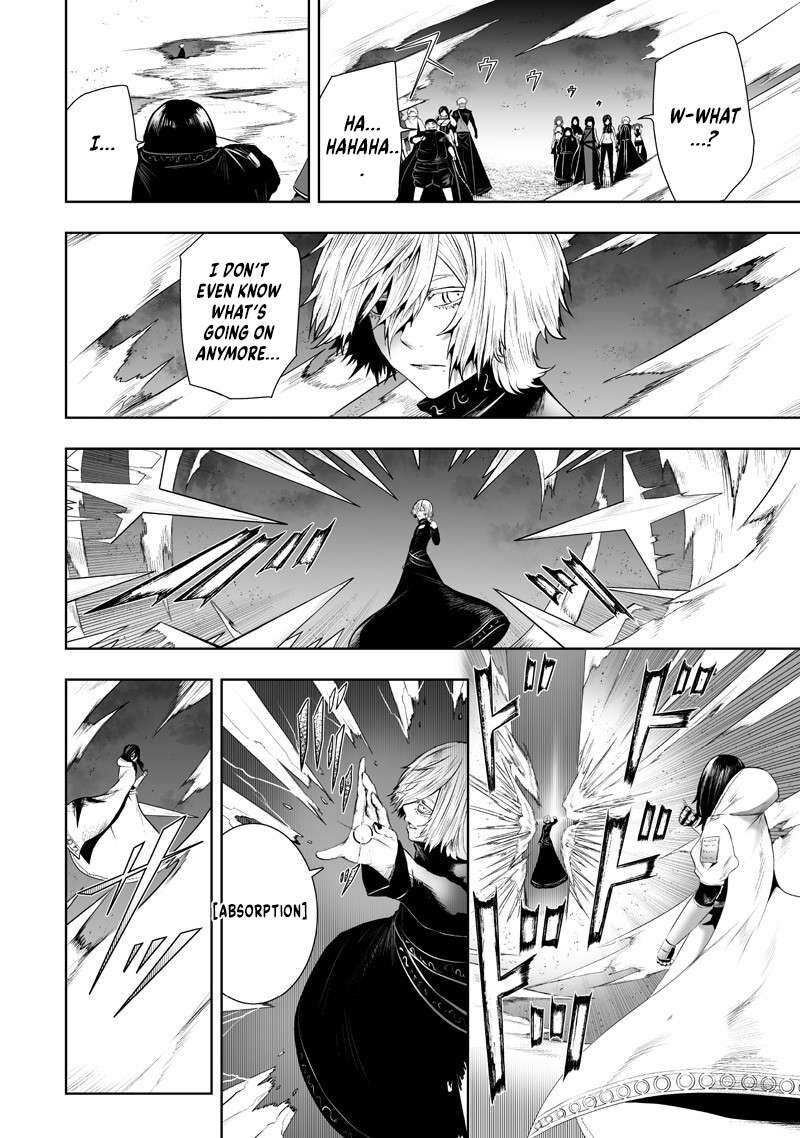 Ore Dake Fuguu Skill No Isekai Shoukan Hangyakuki Saijaku Skill Kyuushuu Ga Subete O Nomikomu Made 131 13