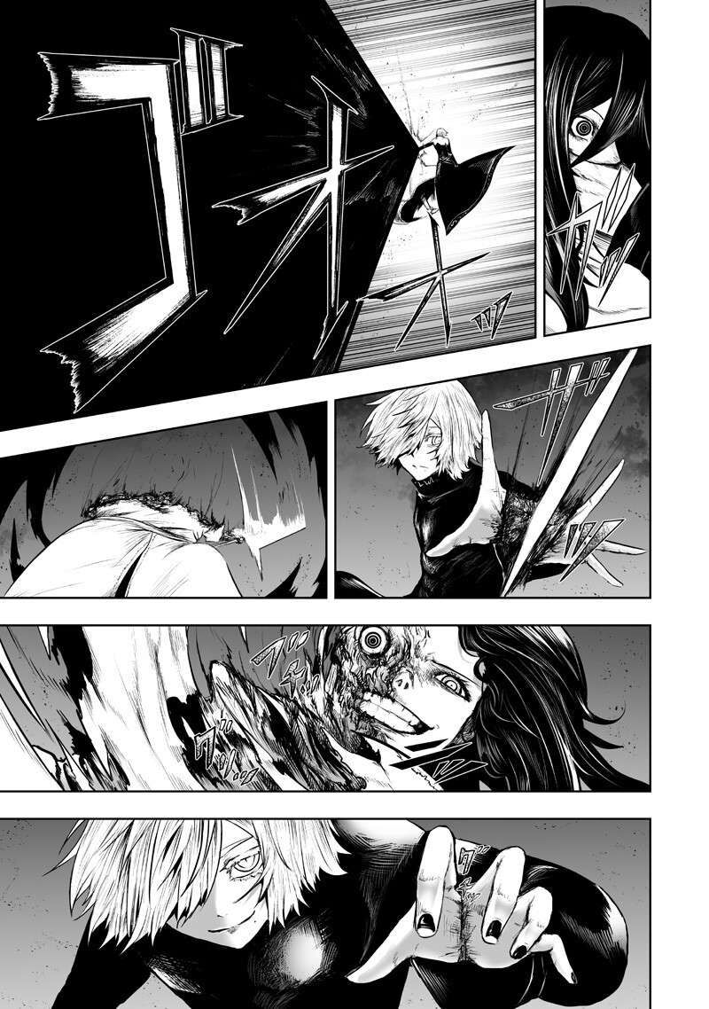 Ore Dake Fuguu Skill No Isekai Shoukan Hangyakuki Saijaku Skill Kyuushuu Ga Subete O Nomikomu Made 131 14