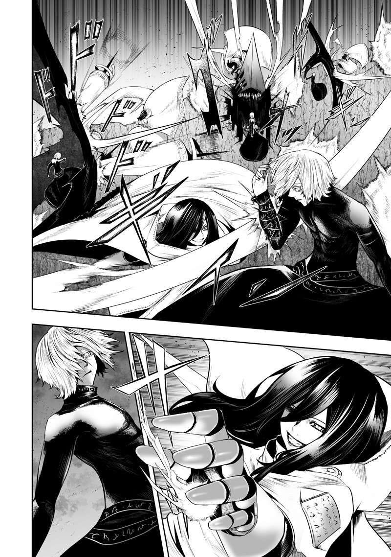 Ore Dake Fuguu Skill No Isekai Shoukan Hangyakuki Saijaku Skill Kyuushuu Ga Subete O Nomikomu Made 131 15