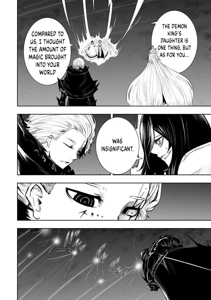 Ore Dake Fuguu Skill No Isekai Shoukan Hangyakuki Saijaku Skill Kyuushuu Ga Subete O Nomikomu Made 131 4