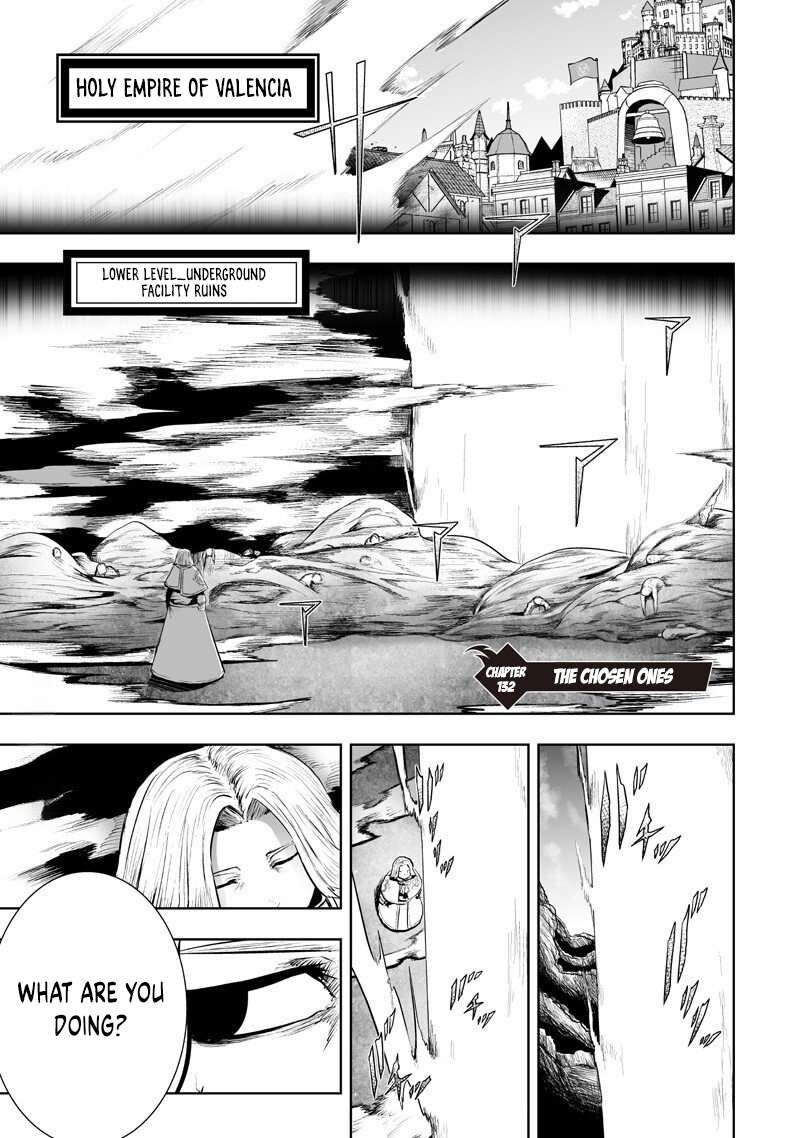 Ore Dake Fuguu Skill No Isekai Shoukan Hangyakuki Saijaku Skill Kyuushuu Ga Subete O Nomikomu Made 132 1