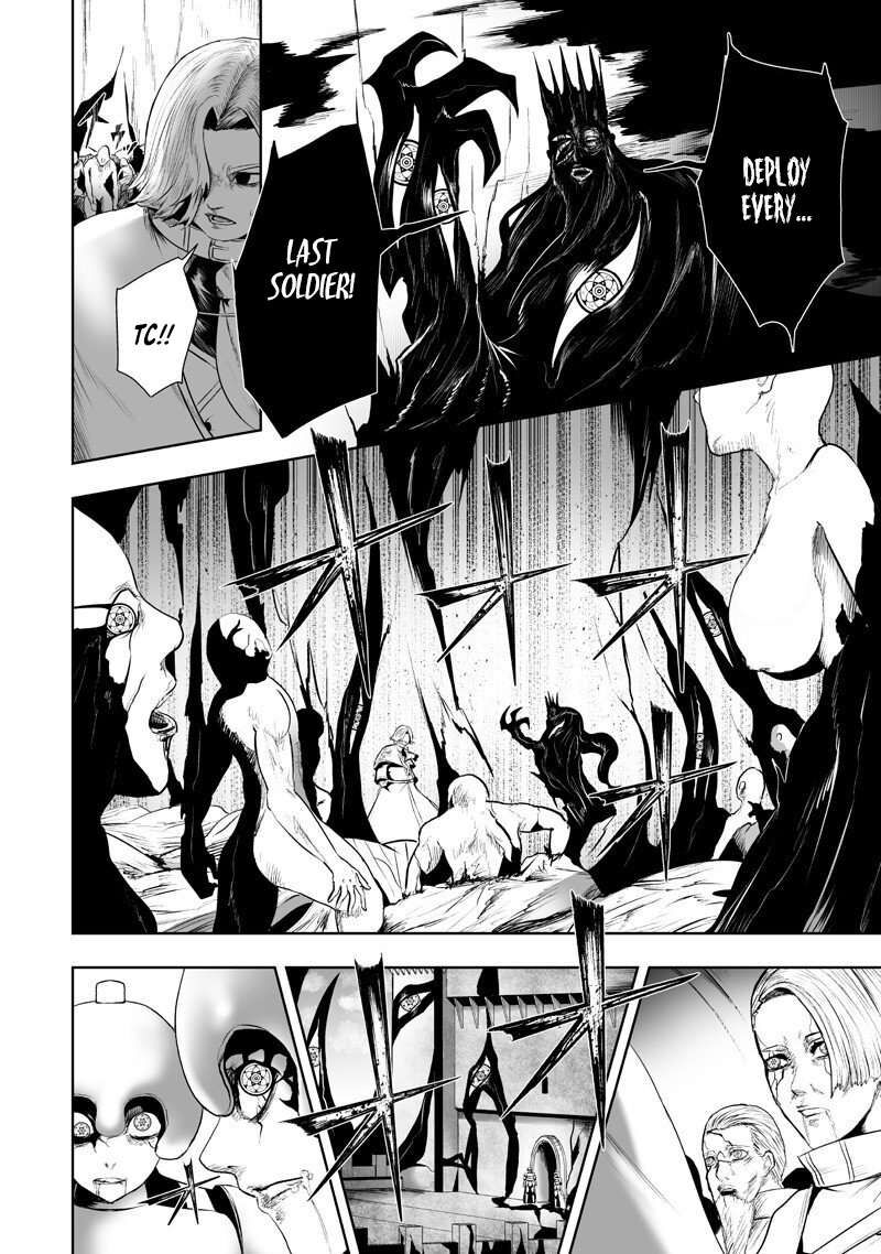 Ore Dake Fuguu Skill No Isekai Shoukan Hangyakuki Saijaku Skill Kyuushuu Ga Subete O Nomikomu Made 132 10