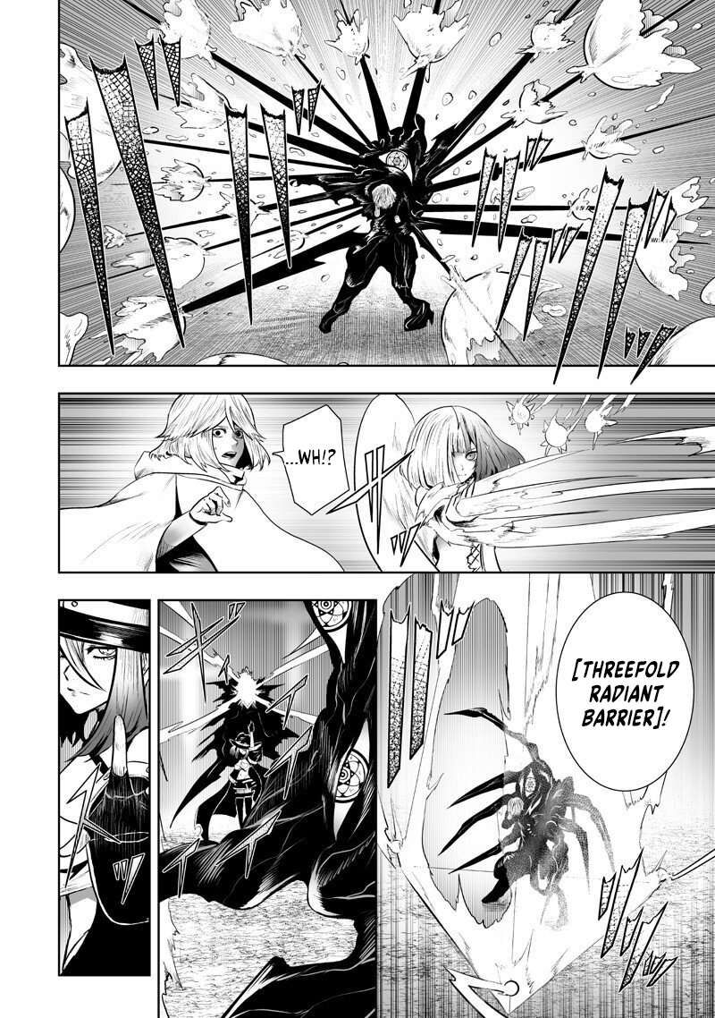 Ore Dake Fuguu Skill No Isekai Shoukan Hangyakuki Saijaku Skill Kyuushuu Ga Subete O Nomikomu Made 132 16