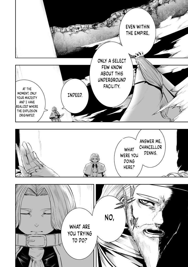 Ore Dake Fuguu Skill No Isekai Shoukan Hangyakuki Saijaku Skill Kyuushuu Ga Subete O Nomikomu Made 132 4
