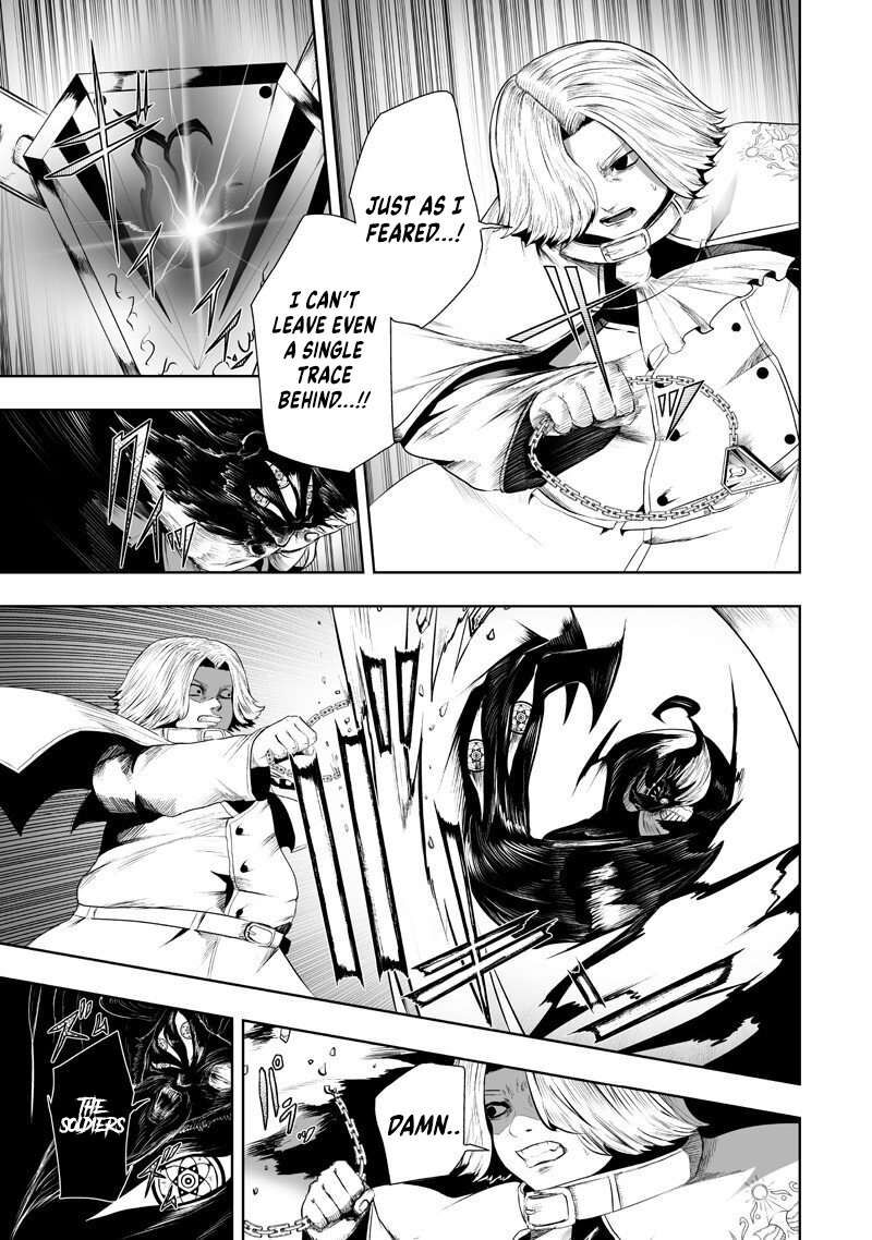 Ore Dake Fuguu Skill No Isekai Shoukan Hangyakuki Saijaku Skill Kyuushuu Ga Subete O Nomikomu Made 132 9