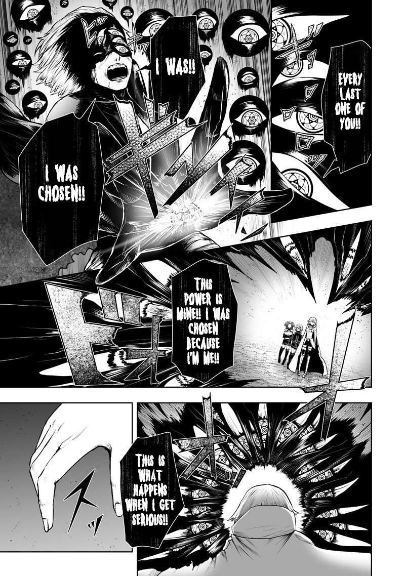 Ore Dake Fuguu Skill No Isekai Shoukan Hangyakuki Saijaku Skill Kyuushuu Ga Subete O Nomikomu Made 133 10
