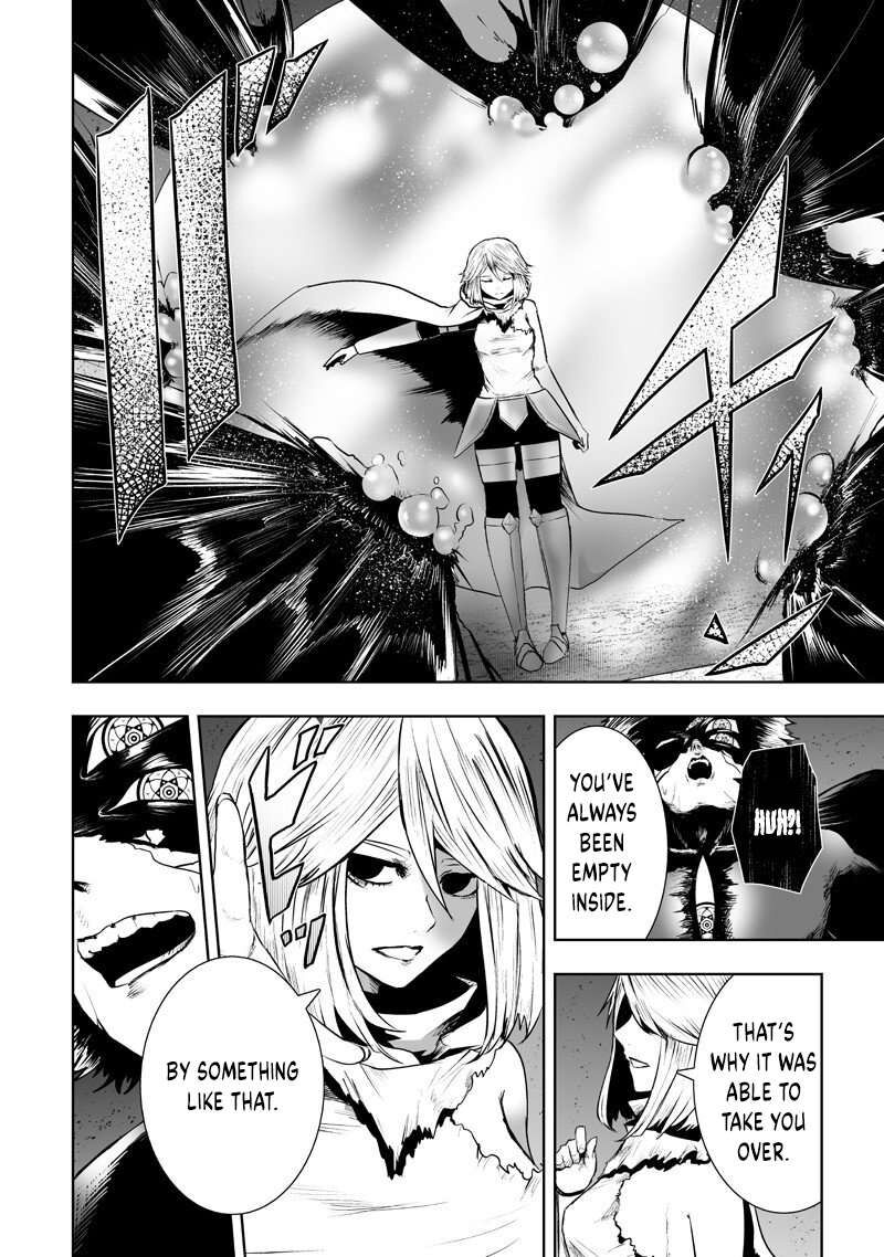 Ore Dake Fuguu Skill No Isekai Shoukan Hangyakuki Saijaku Skill Kyuushuu Ga Subete O Nomikomu Made 133 11