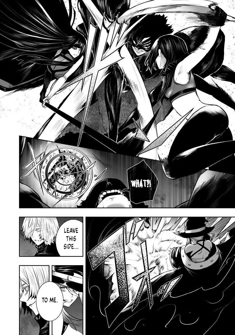 Ore Dake Fuguu Skill No Isekai Shoukan Hangyakuki Saijaku Skill Kyuushuu Ga Subete O Nomikomu Made 133 13