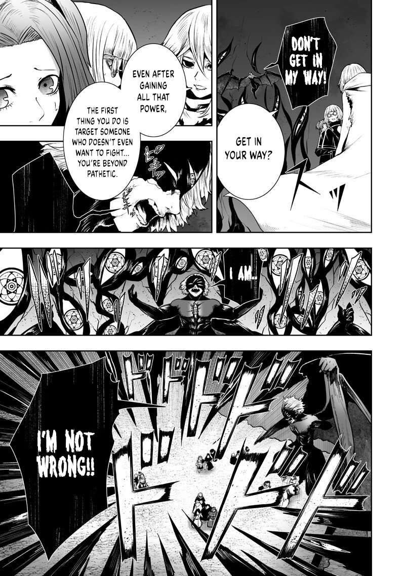 Ore Dake Fuguu Skill No Isekai Shoukan Hangyakuki Saijaku Skill Kyuushuu Ga Subete O Nomikomu Made 133 6