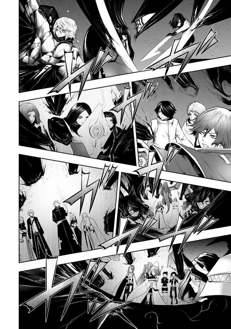 Ore Dake Fuguu Skill No Isekai Shoukan Hangyakuki Saijaku Skill Kyuushuu Ga Subete O Nomikomu Made 133 7