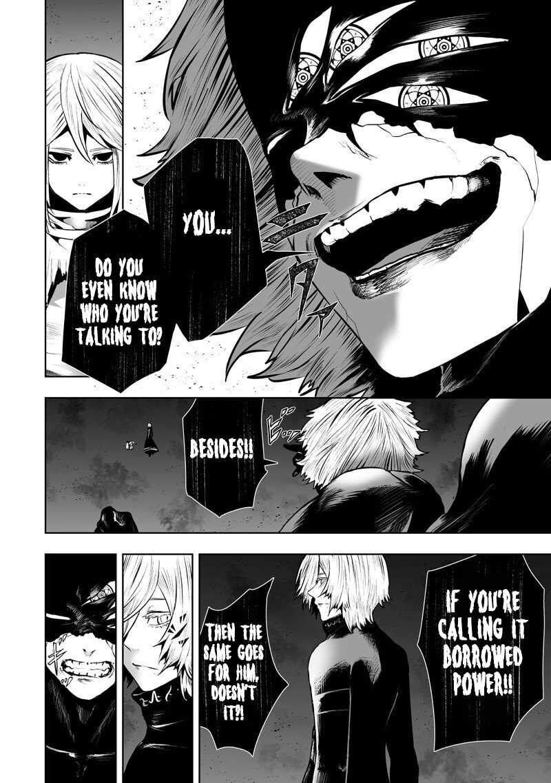 Ore Dake Fuguu Skill No Isekai Shoukan Hangyakuki Saijaku Skill Kyuushuu Ga Subete O Nomikomu Made 133 9