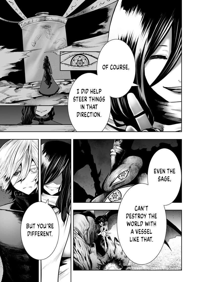 Ore Dake Fuguu Skill No Isekai Shoukan Hangyakuki Saijaku Skill Kyuushuu Ga Subete O Nomikomu Made 134 15