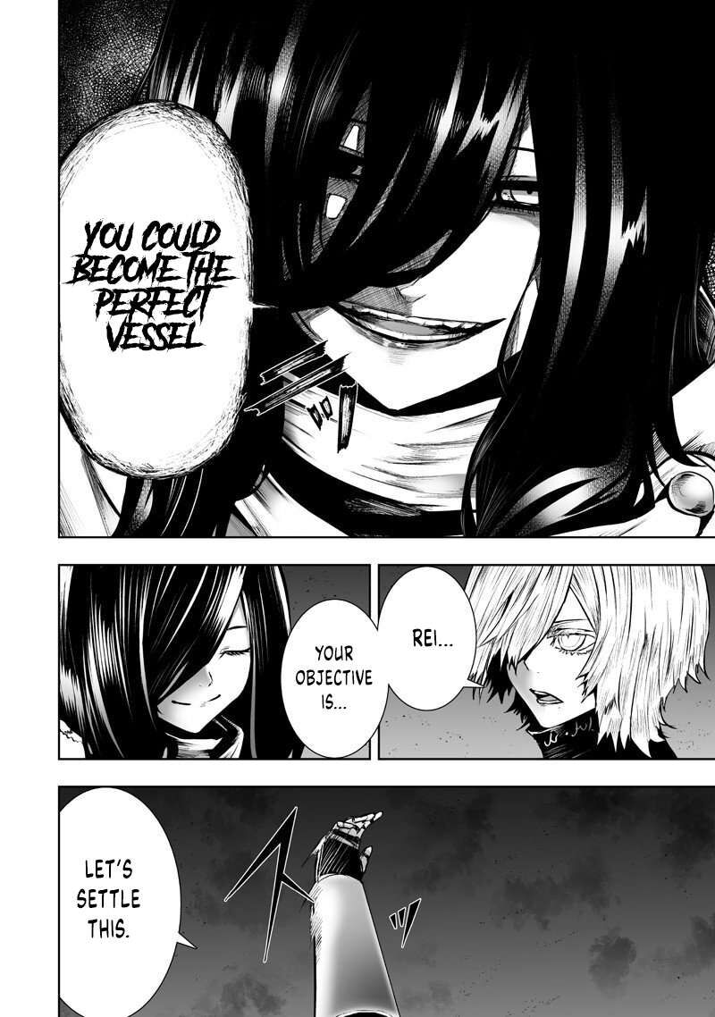 Ore Dake Fuguu Skill No Isekai Shoukan Hangyakuki Saijaku Skill Kyuushuu Ga Subete O Nomikomu Made 134 16