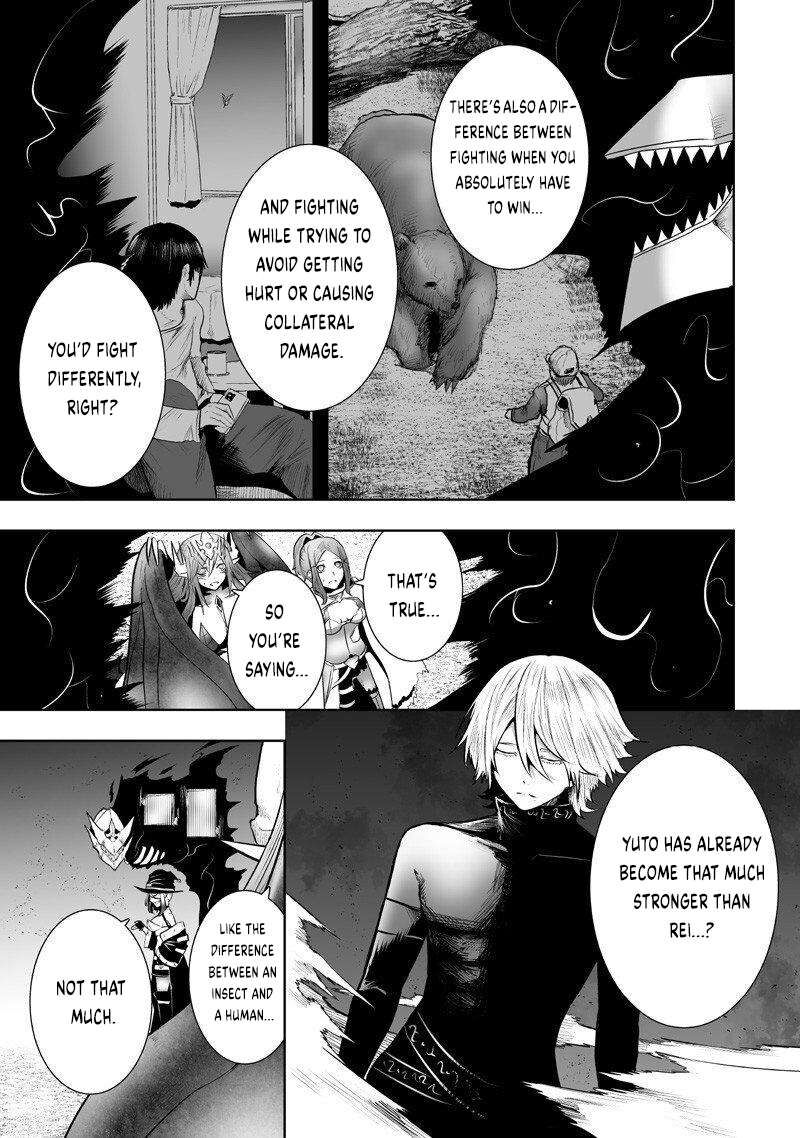 Ore Dake Fuguu Skill No Isekai Shoukan Hangyakuki Saijaku Skill Kyuushuu Ga Subete O Nomikomu Made 135 12