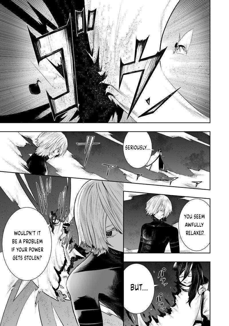 Ore Dake Fuguu Skill No Isekai Shoukan Hangyakuki Saijaku Skill Kyuushuu Ga Subete O Nomikomu Made 135 14