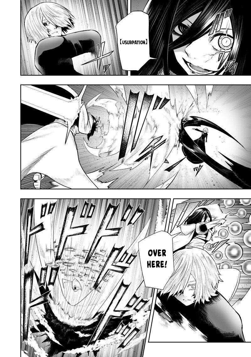 Ore Dake Fuguu Skill No Isekai Shoukan Hangyakuki Saijaku Skill Kyuushuu Ga Subete O Nomikomu Made 135 15