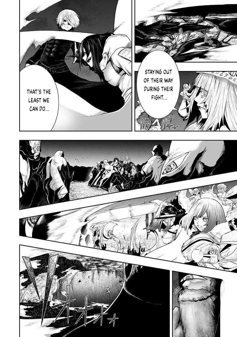 Ore Dake Fuguu Skill No Isekai Shoukan Hangyakuki Saijaku Skill Kyuushuu Ga Subete O Nomikomu Made 135 17
