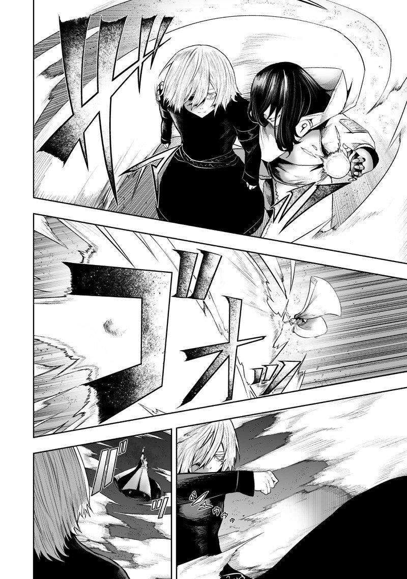 Ore Dake Fuguu Skill No Isekai Shoukan Hangyakuki Saijaku Skill Kyuushuu Ga Subete O Nomikomu Made 135 7