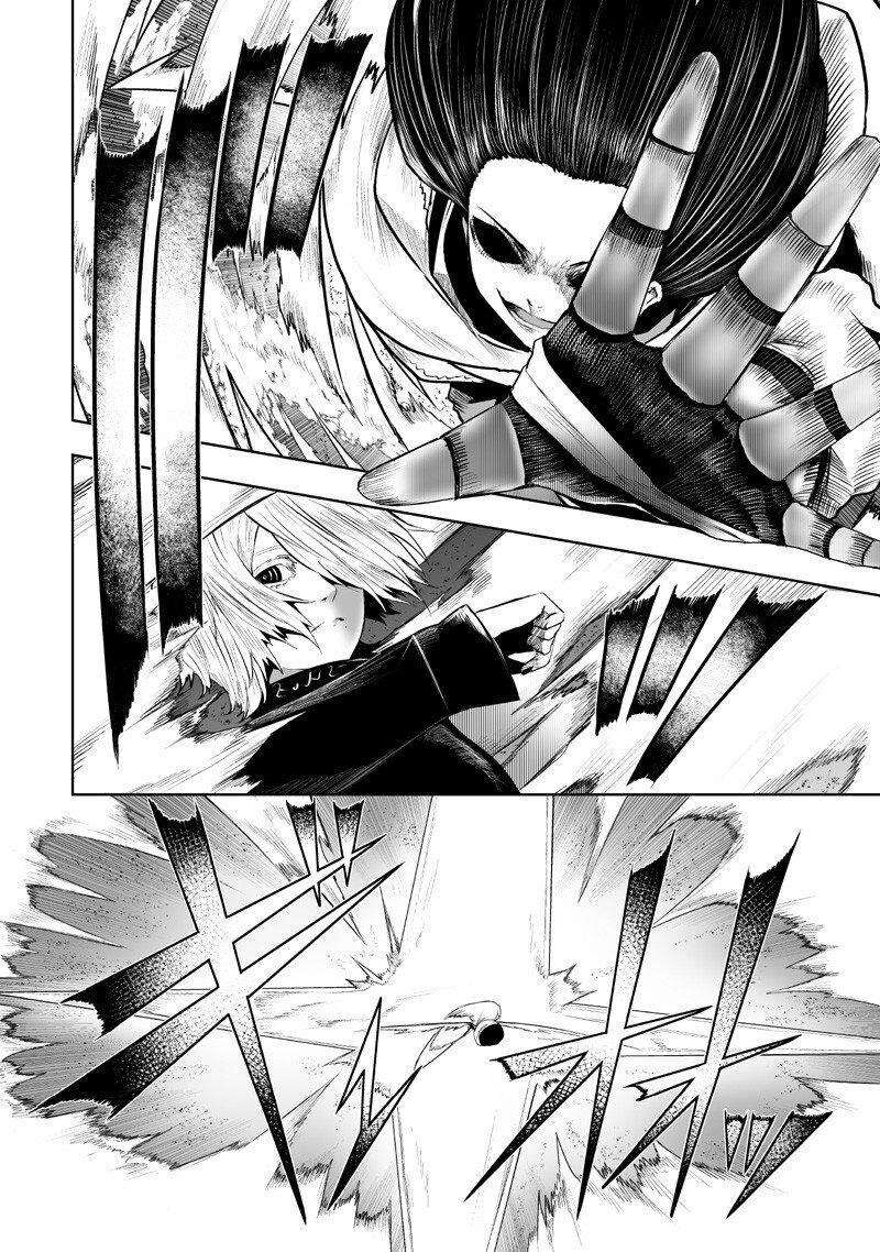 Ore Dake Fuguu Skill No Isekai Shoukan Hangyakuki Saijaku Skill Kyuushuu Ga Subete O Nomikomu Made 135 9