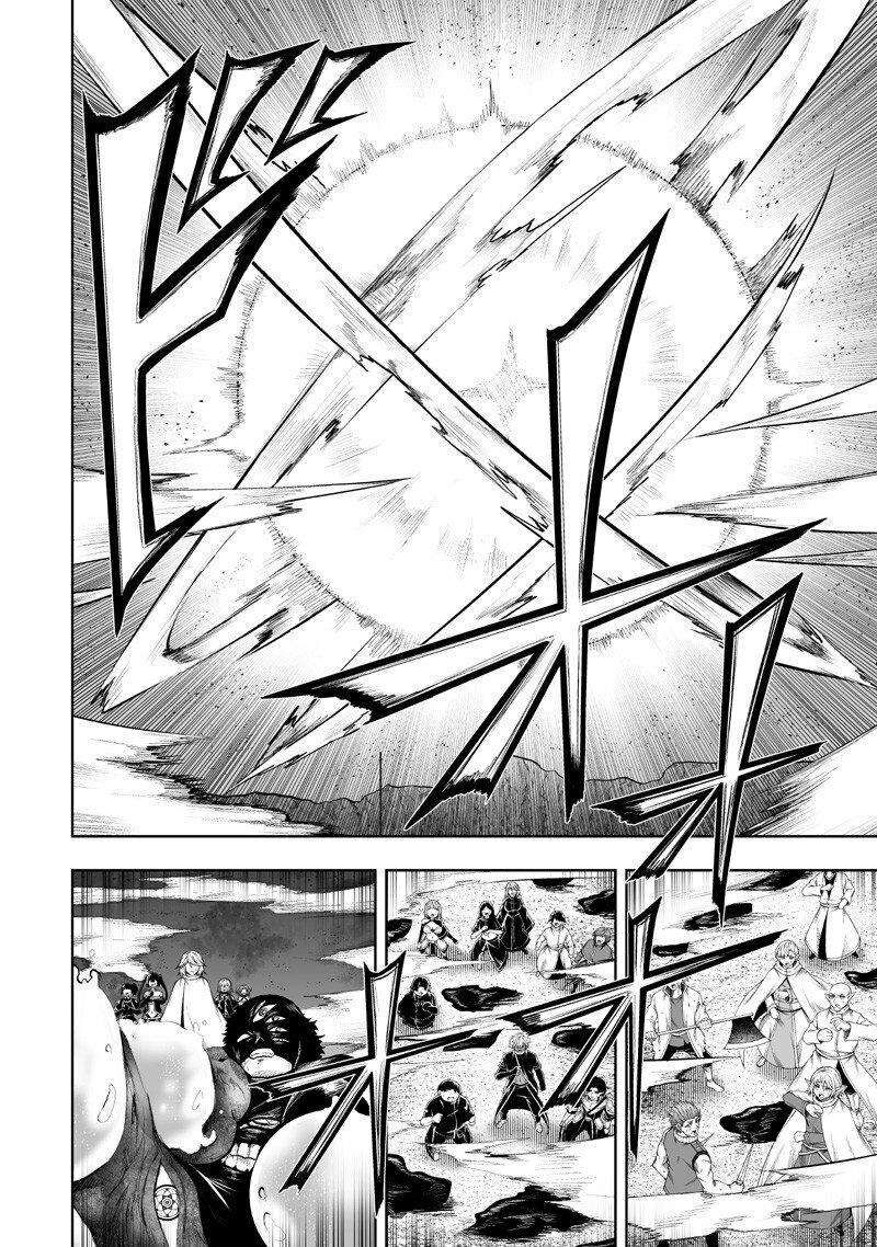 Ore Dake Fuguu Skill No Isekai Shoukan Hangyakuki Saijaku Skill Kyuushuu Ga Subete O Nomikomu Made 136 12