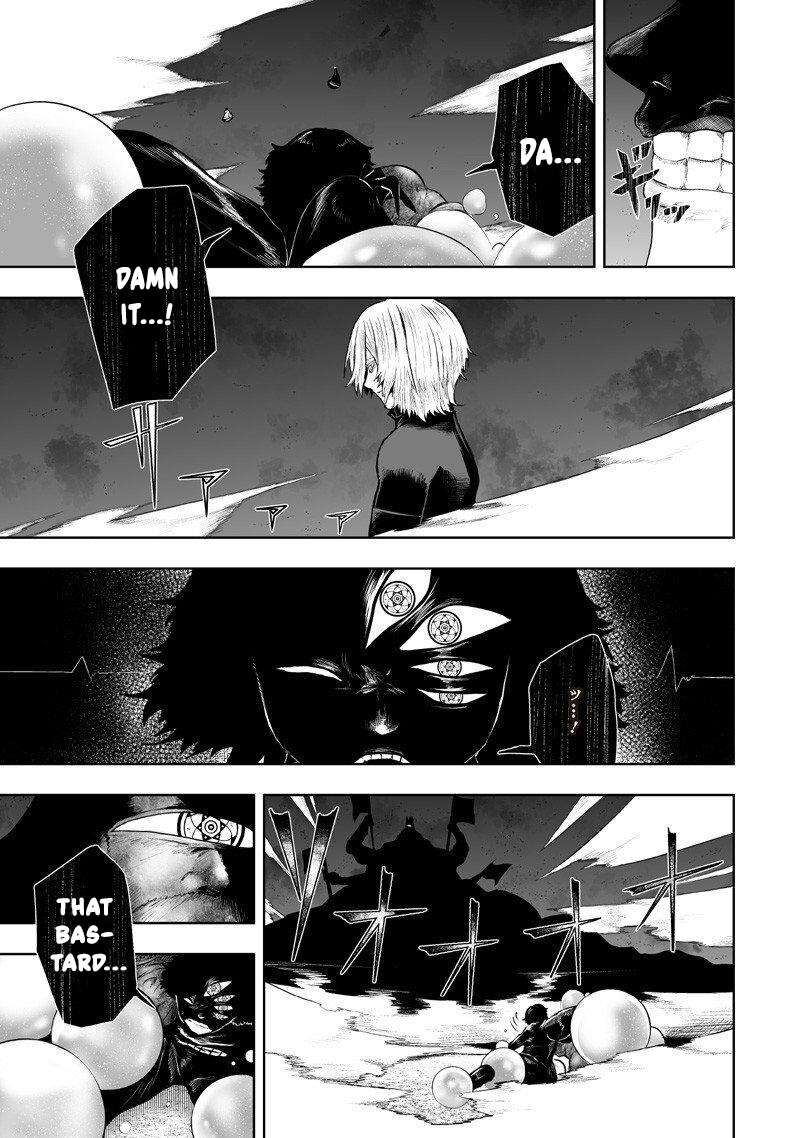 Ore Dake Fuguu Skill No Isekai Shoukan Hangyakuki Saijaku Skill Kyuushuu Ga Subete O Nomikomu Made 136 13