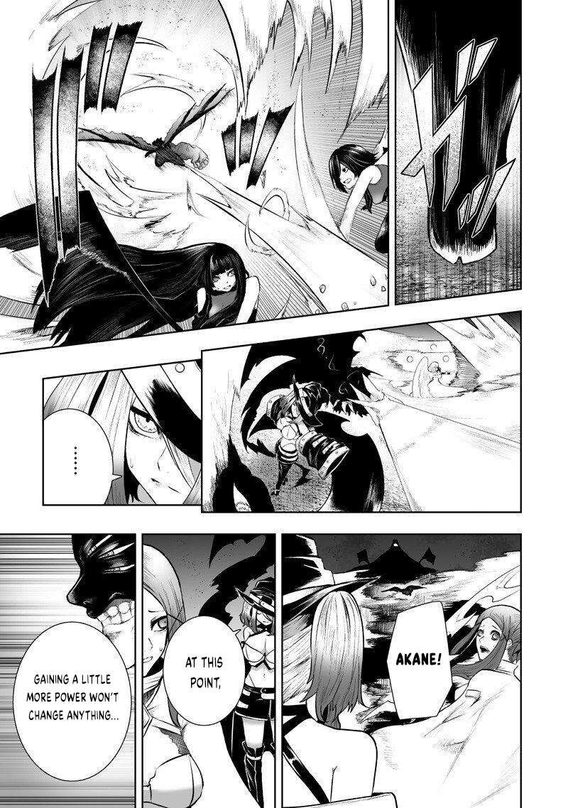 Ore Dake Fuguu Skill No Isekai Shoukan Hangyakuki Saijaku Skill Kyuushuu Ga Subete O Nomikomu Made 136 15