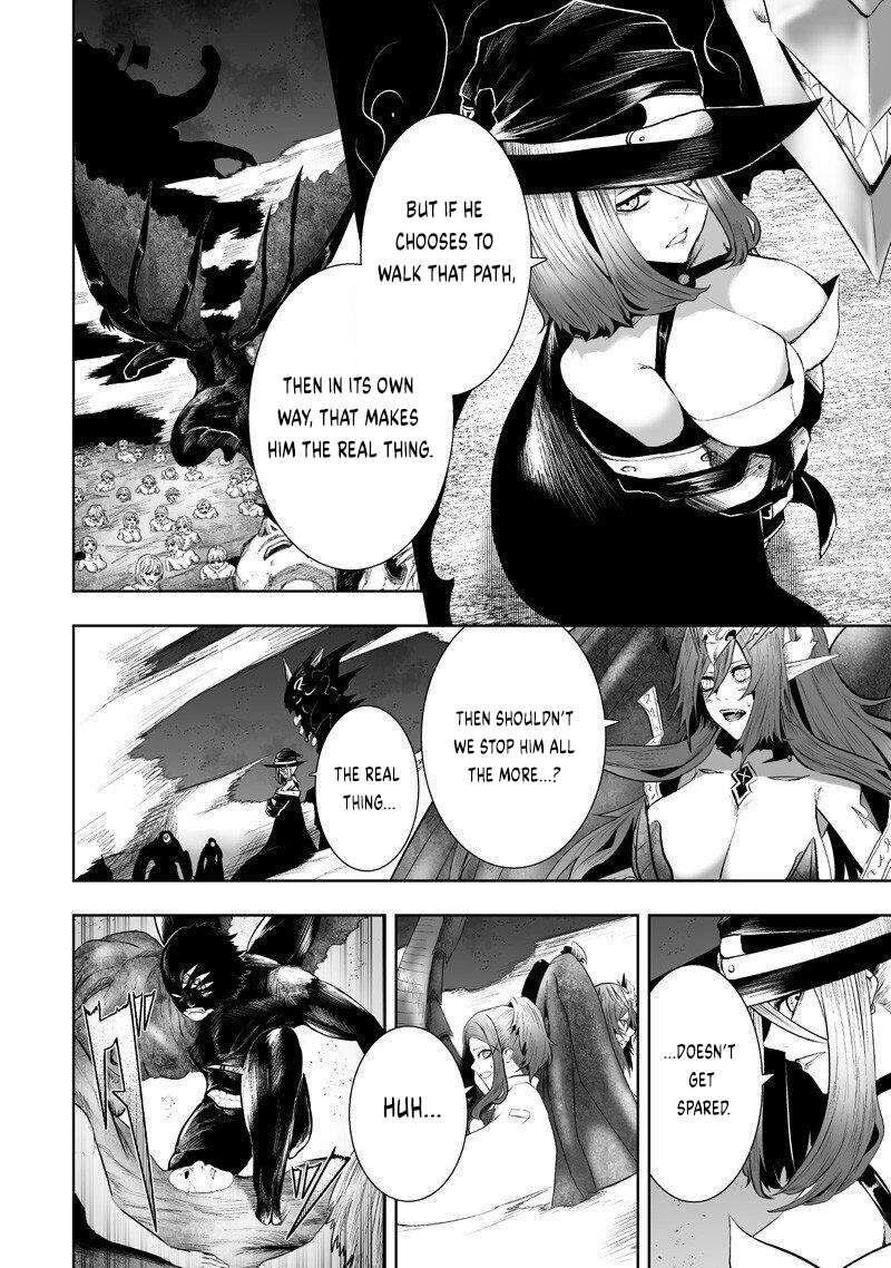 Ore Dake Fuguu Skill No Isekai Shoukan Hangyakuki Saijaku Skill Kyuushuu Ga Subete O Nomikomu Made 136 16