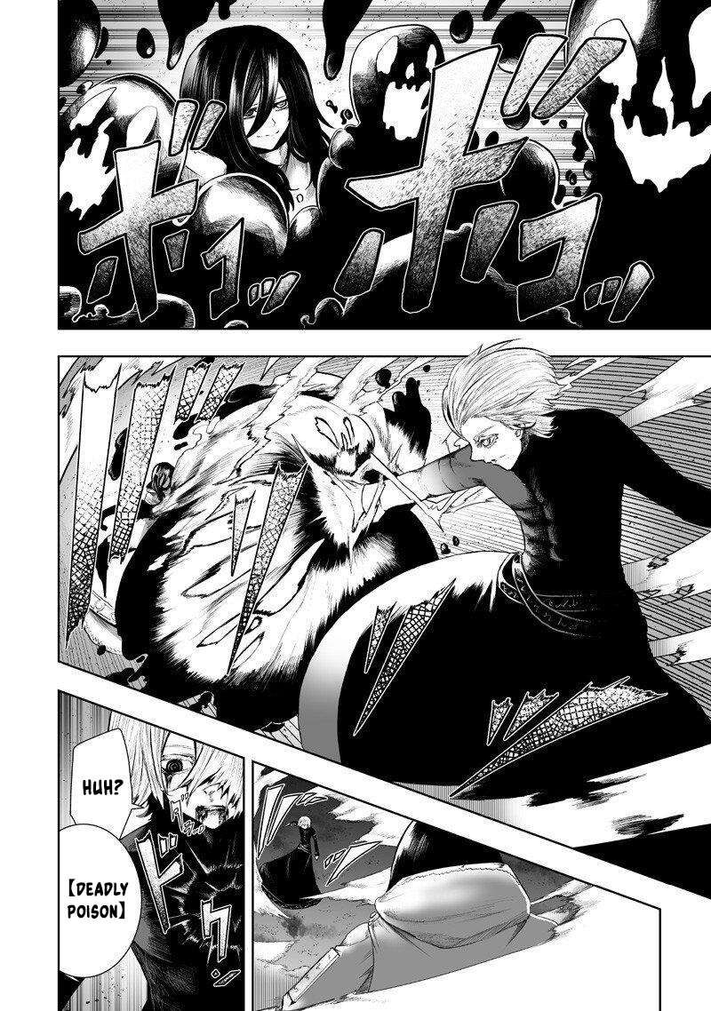 Ore Dake Fuguu Skill No Isekai Shoukan Hangyakuki Saijaku Skill Kyuushuu Ga Subete O Nomikomu Made 136 2