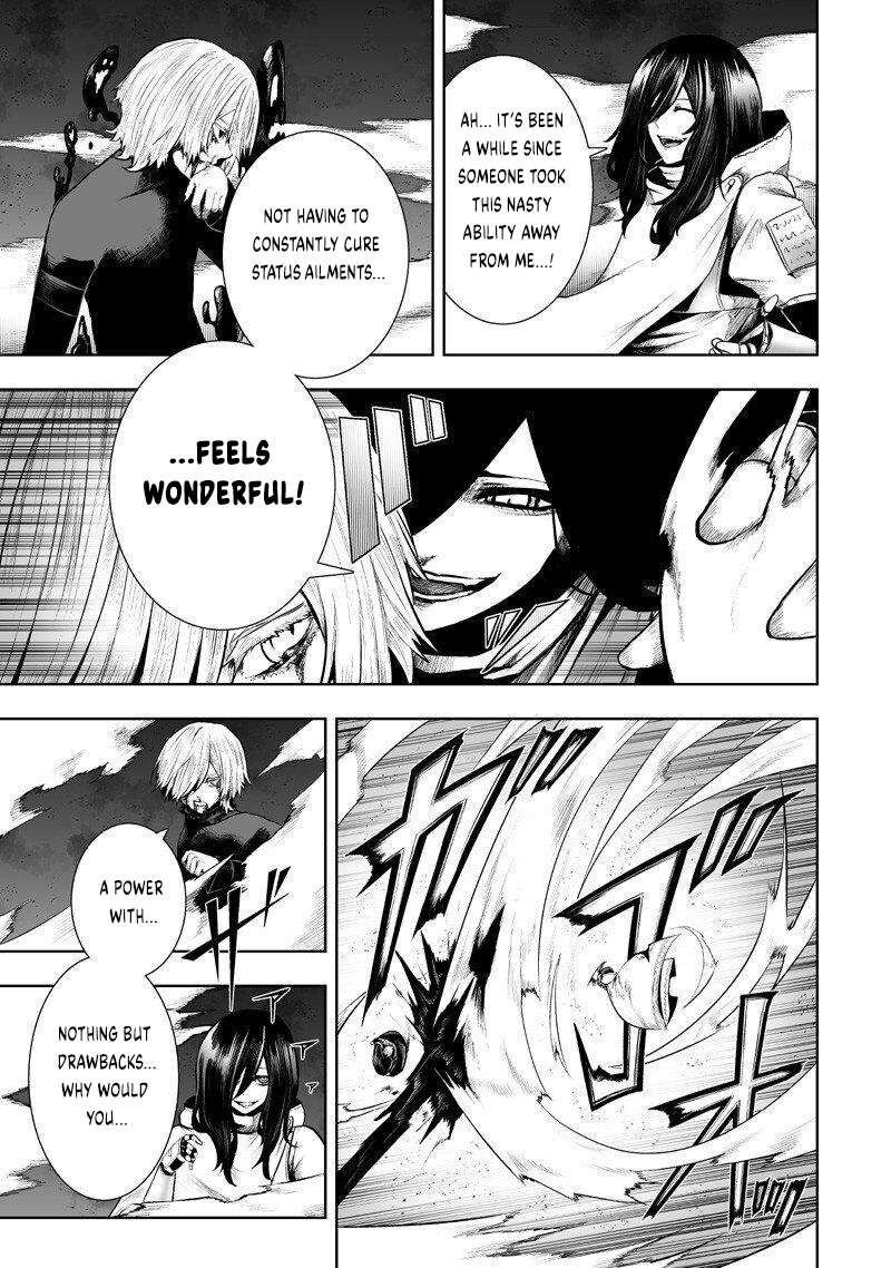 Ore Dake Fuguu Skill No Isekai Shoukan Hangyakuki Saijaku Skill Kyuushuu Ga Subete O Nomikomu Made 136 3