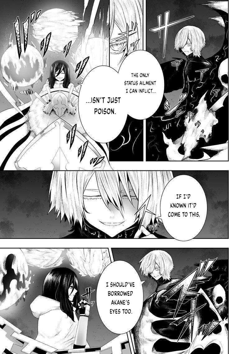 Ore Dake Fuguu Skill No Isekai Shoukan Hangyakuki Saijaku Skill Kyuushuu Ga Subete O Nomikomu Made 136 9
