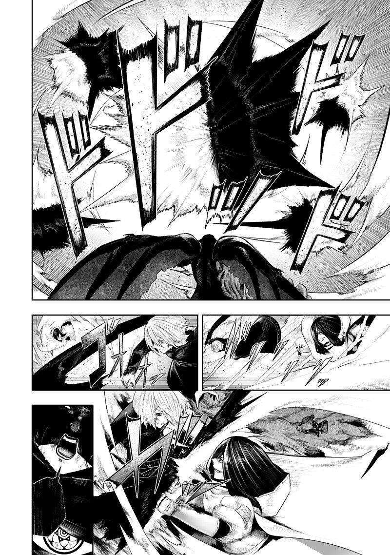 Ore Dake Fuguu Skill No Isekai Shoukan Hangyakuki Saijaku Skill Kyuushuu Ga Subete O Nomikomu Made 137 10