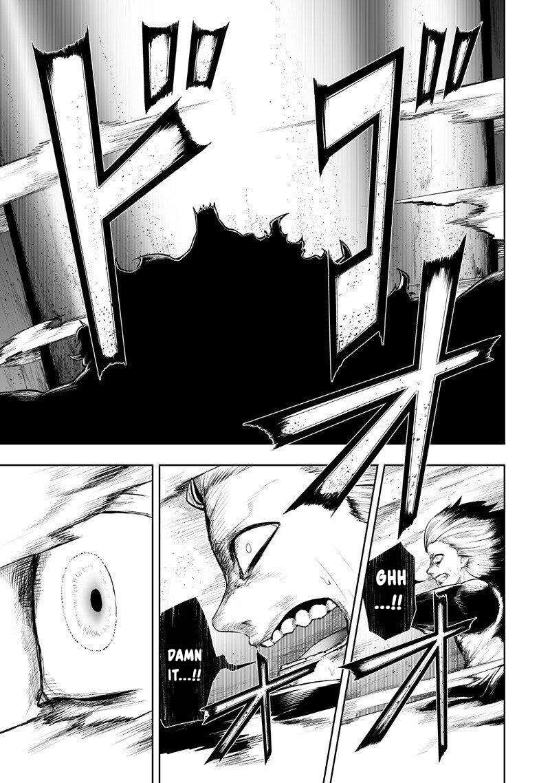 Ore Dake Fuguu Skill No Isekai Shoukan Hangyakuki Saijaku Skill Kyuushuu Ga Subete O Nomikomu Made 137 13