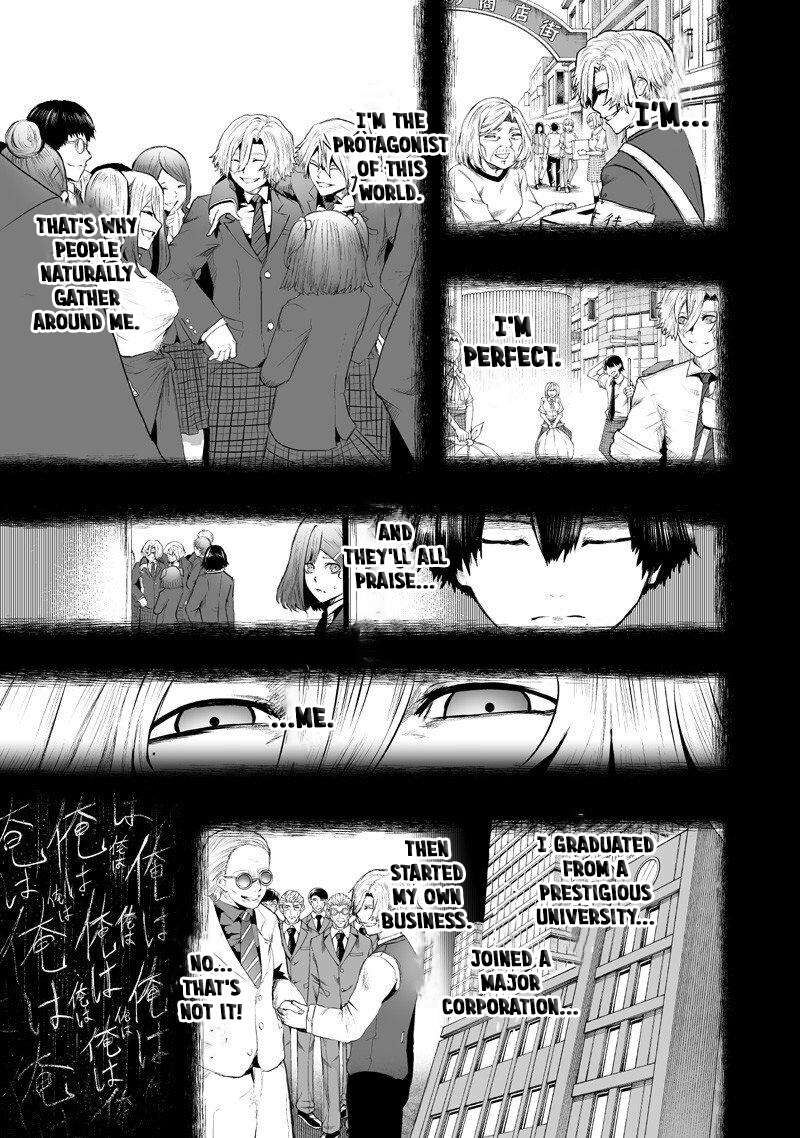 Ore Dake Fuguu Skill No Isekai Shoukan Hangyakuki Saijaku Skill Kyuushuu Ga Subete O Nomikomu Made 137 3