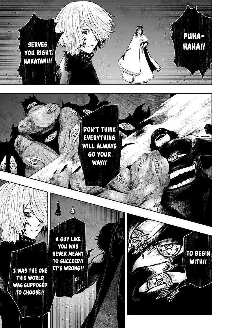 Ore Dake Fuguu Skill No Isekai Shoukan Hangyakuki Saijaku Skill Kyuushuu Ga Subete O Nomikomu Made 137 7