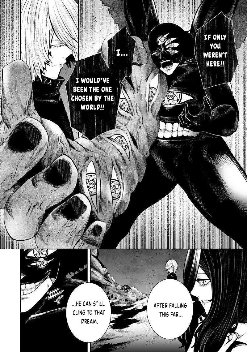 Ore Dake Fuguu Skill No Isekai Shoukan Hangyakuki Saijaku Skill Kyuushuu Ga Subete O Nomikomu Made 137 8