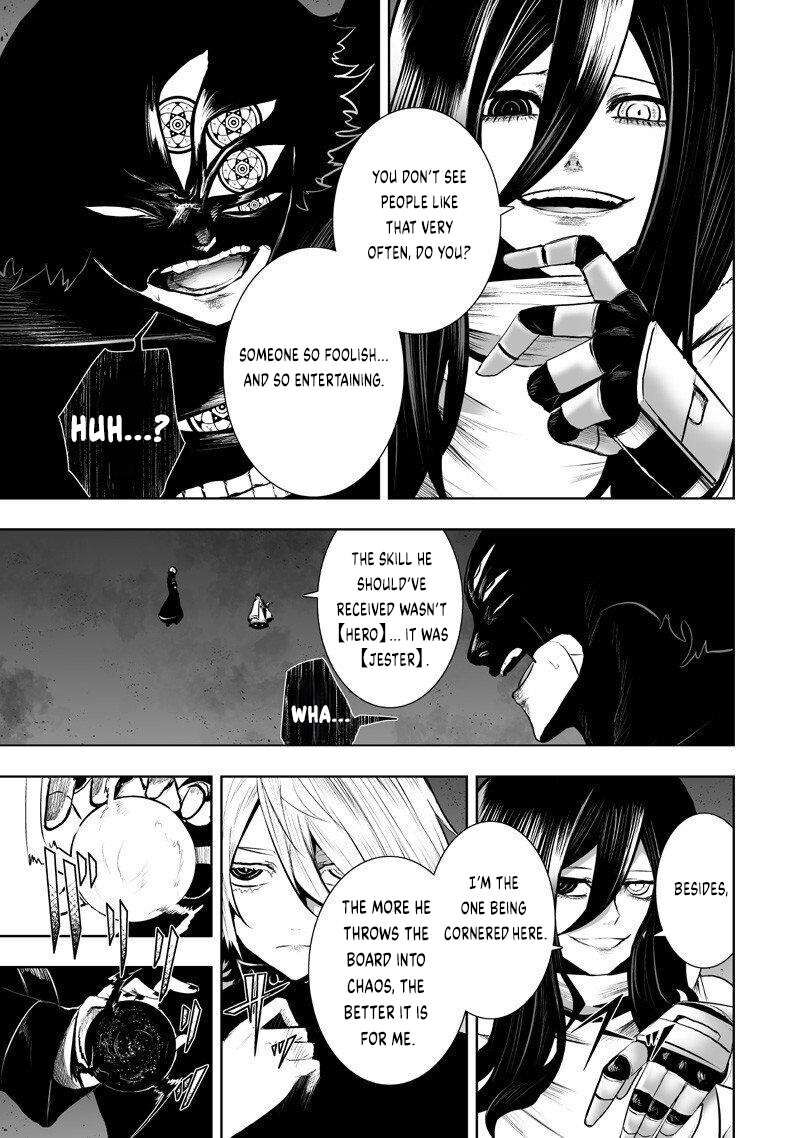 Ore Dake Fuguu Skill No Isekai Shoukan Hangyakuki Saijaku Skill Kyuushuu Ga Subete O Nomikomu Made 137 9