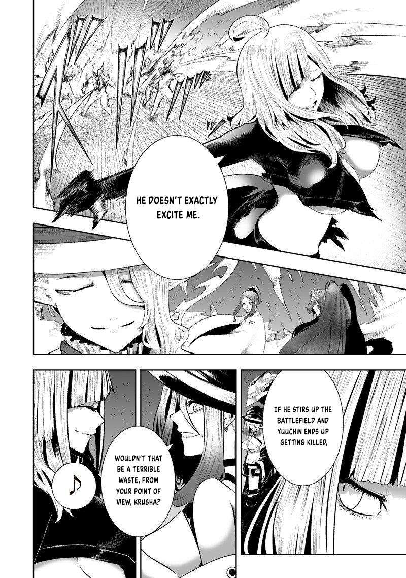 Ore Dake Fuguu Skill No Isekai Shoukan Hangyakuki Saijaku Skill Kyuushuu Ga Subete O Nomikomu Made 138 10