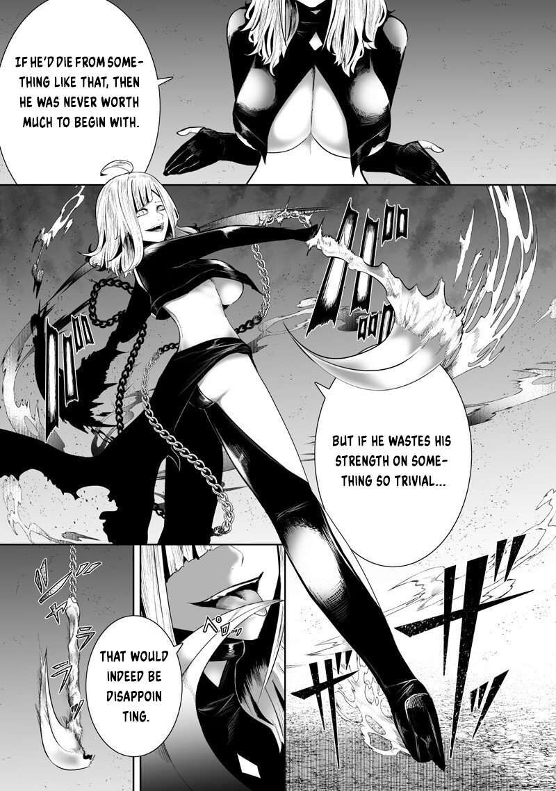 Ore Dake Fuguu Skill No Isekai Shoukan Hangyakuki Saijaku Skill Kyuushuu Ga Subete O Nomikomu Made 138 11
