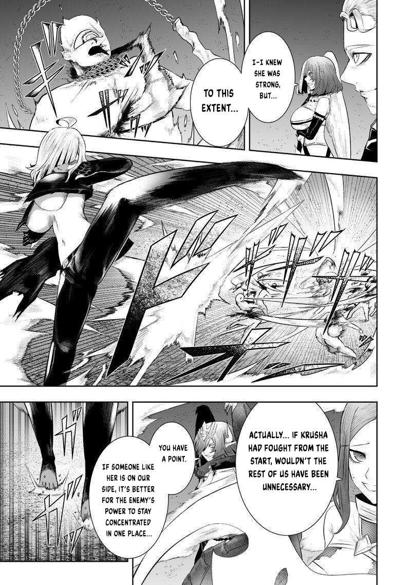 Ore Dake Fuguu Skill No Isekai Shoukan Hangyakuki Saijaku Skill Kyuushuu Ga Subete O Nomikomu Made 138 13
