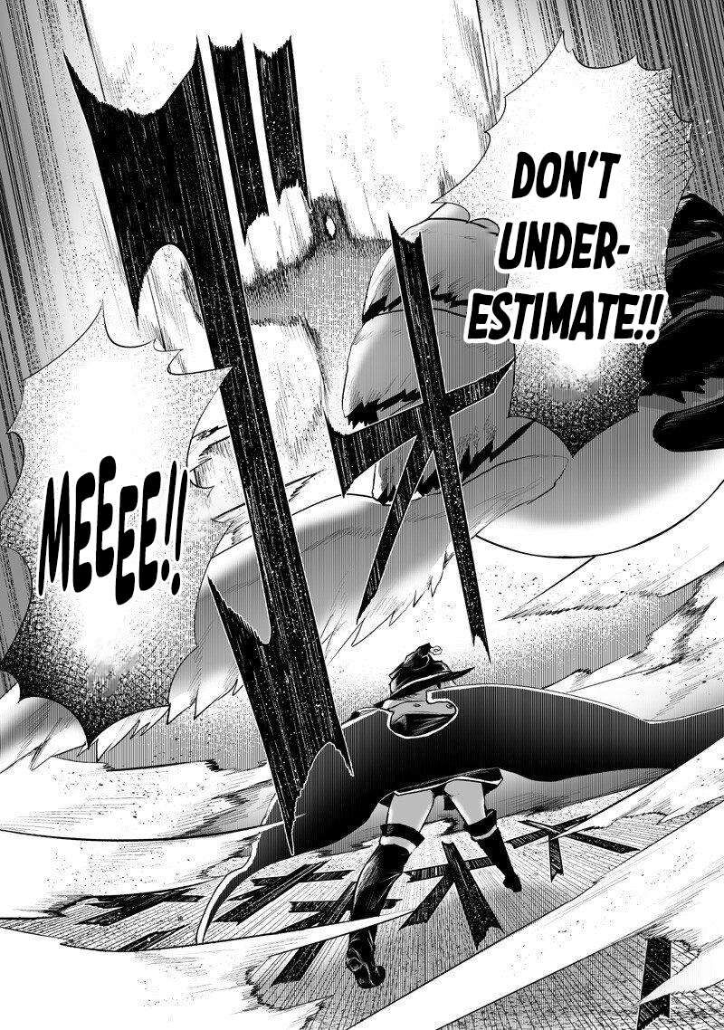 Ore Dake Fuguu Skill No Isekai Shoukan Hangyakuki Saijaku Skill Kyuushuu Ga Subete O Nomikomu Made 138 17