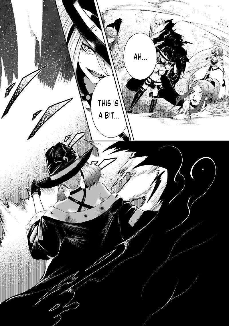Ore Dake Fuguu Skill No Isekai Shoukan Hangyakuki Saijaku Skill Kyuushuu Ga Subete O Nomikomu Made 138 2