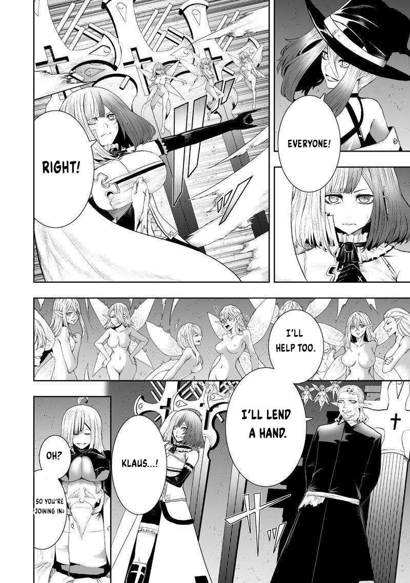 Ore Dake Fuguu Skill No Isekai Shoukan Hangyakuki Saijaku Skill Kyuushuu Ga Subete O Nomikomu Made 138 8